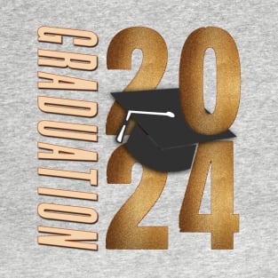 Senior 2024 T-Shirt